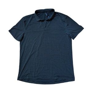Lululemon Men Polo Shirt Size XL